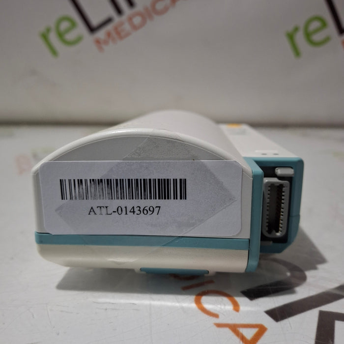 Philips M3001A-A02C18 OxiMax SpO2, NIBP, 12 lead ECG, Temp, IBP MMS Module