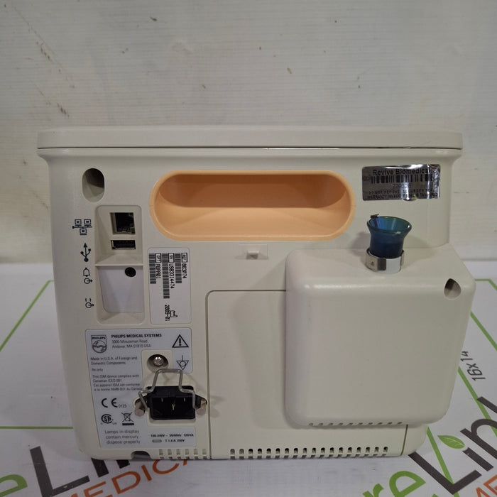 Philips Suresigns VS3 Vital Signs Monitor