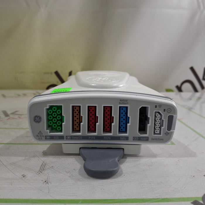 GE Healthcare PDM Nellcor Patient Data Module