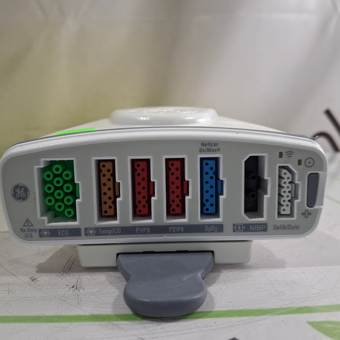 GE Healthcare PDM Nellcor Patient Data Module
