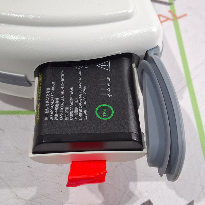 GE Healthcare PDM Nellcor Patient Data Module