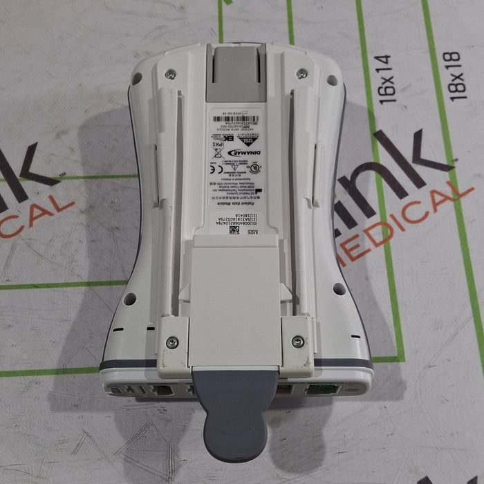 GE Healthcare PDM Nellcor Patient Data Module