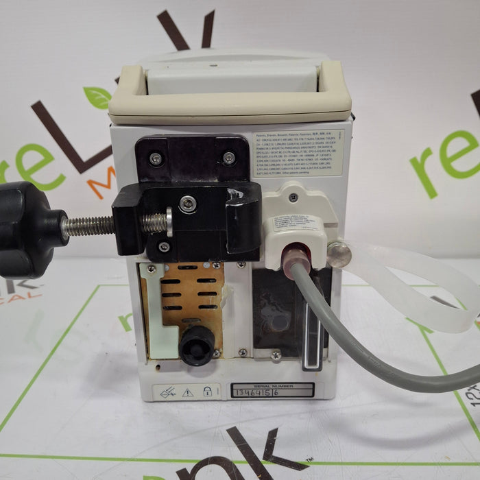 CareFusion Alaris 8015 Small Screen POC Infusion Pump