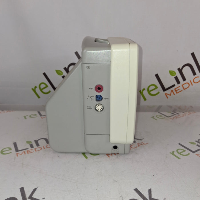 Philips IntelliVue MP5 Anesthesia Fast SpO2, ECG, NBP Patient Monitor