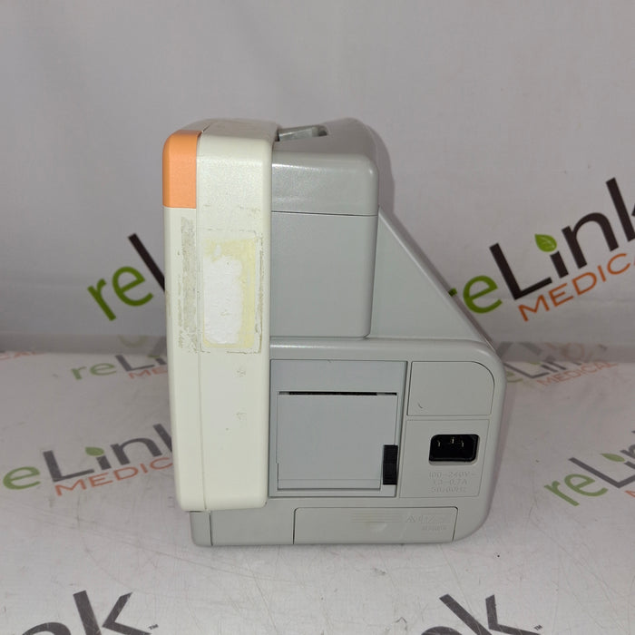 Philips IntelliVue MP5 Anesthesia Fast SpO2, ECG, NBP Patient Monitor