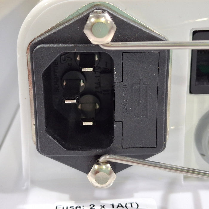 EarlySense Ltd. EarlySense 2.0 Control Unit