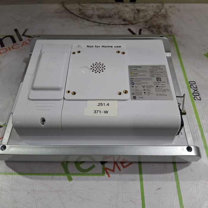 EarlySense Ltd. EarlySense 2.0 Control Unit