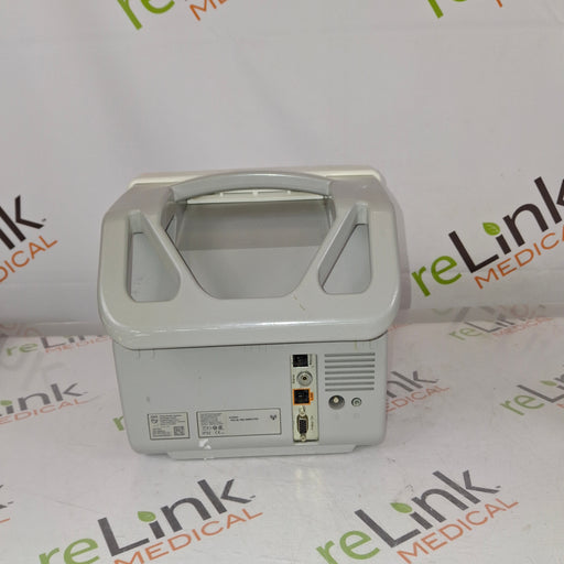 Philips Philips Intellivue MP5 - ECG, Fast SpO2, NIBP, Press, Temp Patient Monitor Patient Monitors reLink Online