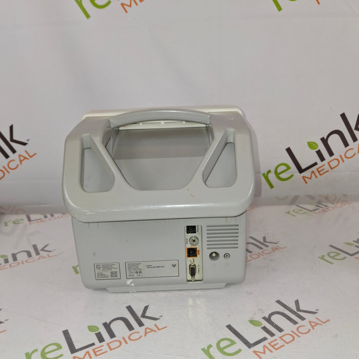 Philips Intellivue MP5 - ECG, Fast SpO2, NIBP, Press, Temp Patient Monitor