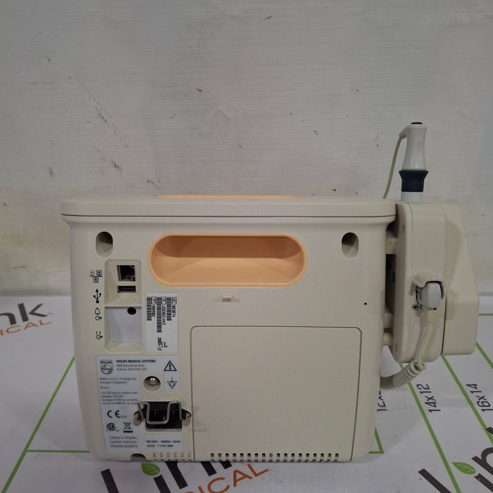 Philips Suresigns VS3 Vital Signs Monitor