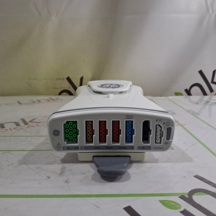 GE Healthcare PDM Nellcor Patient Data Module