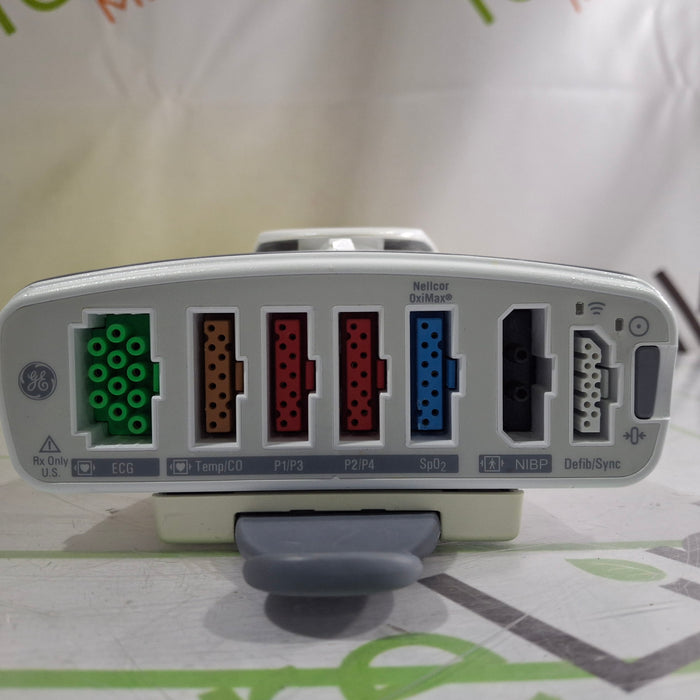 GE Healthcare PDM Nellcor Patient Data Module
