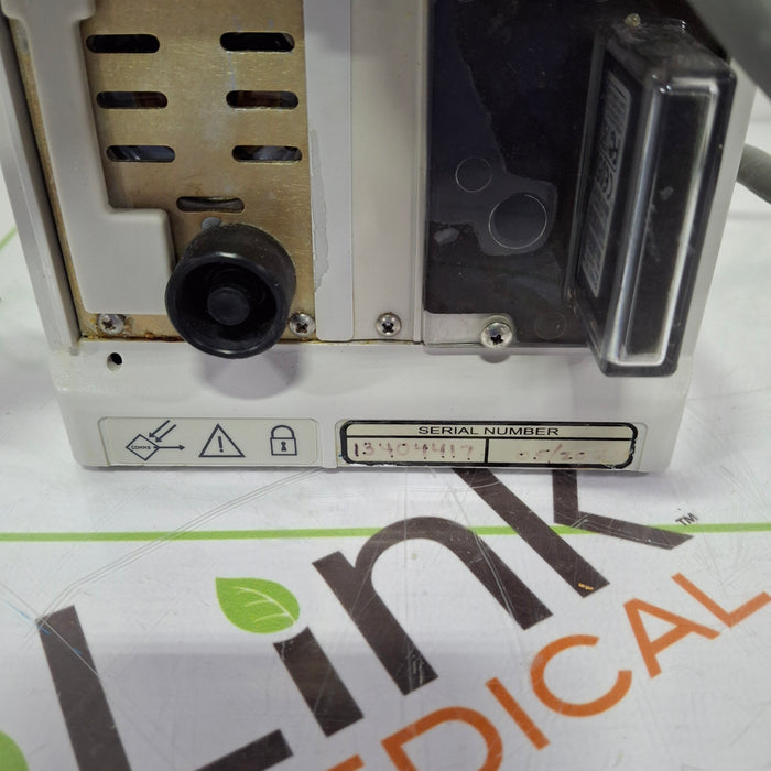CareFusion Alaris 8015 Small Screen POC Infusion Pump
