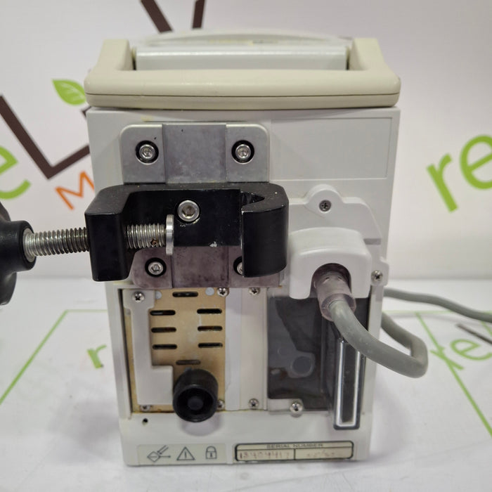 CareFusion Alaris 8015 Small Screen POC Infusion Pump