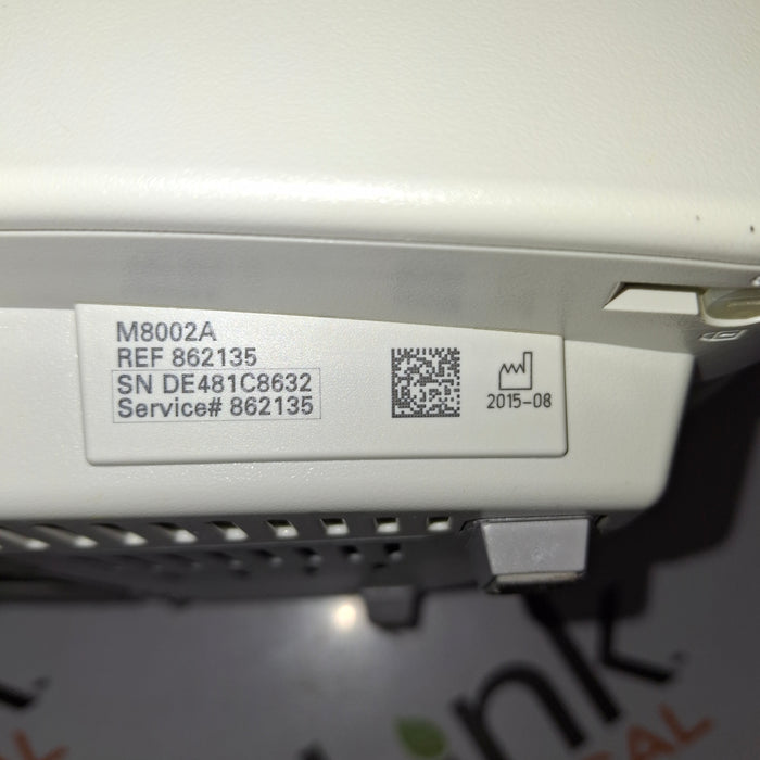 Philips IntelliVue MP30 - Anesthesia Patient Monitor