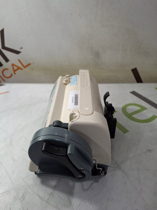 Smiths Medical Medfusion 3500 Version 6 Syringe Infusion Pump