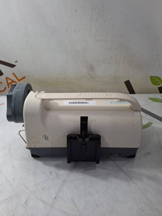 Smiths Medical Medfusion 3500 Version 6 Syringe Infusion Pump