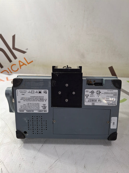 Smiths Medical Medfusion 3500 Version 6 Syringe Infusion Pump