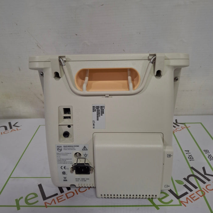Philips SureSigns VM8 Bedside Patient Monitor