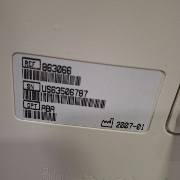 Philips SureSigns VM8 Bedside Patient Monitor