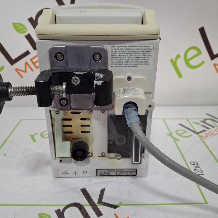 CareFusion Alaris 8015 Small Screen POC Infusion Pump