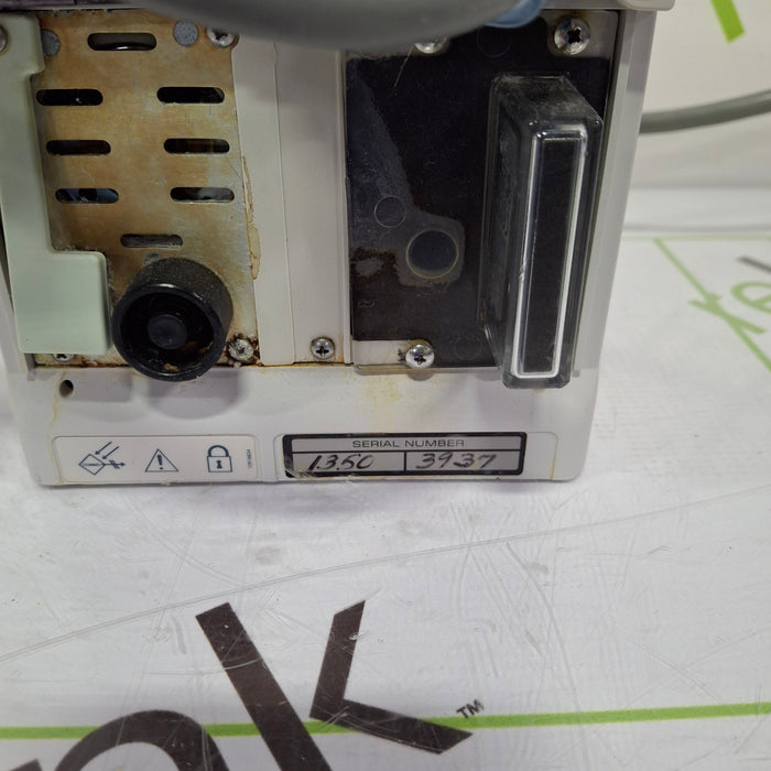 CareFusion Alaris 8015 Small Screen POC Infusion Pump