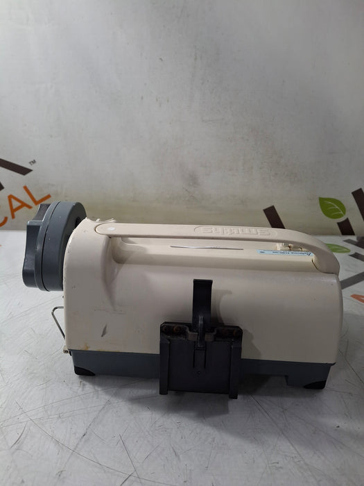 Smiths Medical Medfusion 3500 Version 6 Syringe Infusion Pump