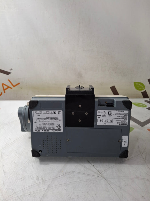 Smiths Medical Medfusion 3500 Version 6 Syringe Infusion Pump