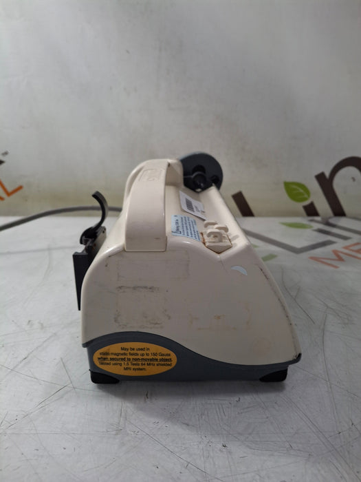 Smiths Medical Medfusion 3500 Version 6 Syringe Infusion Pump