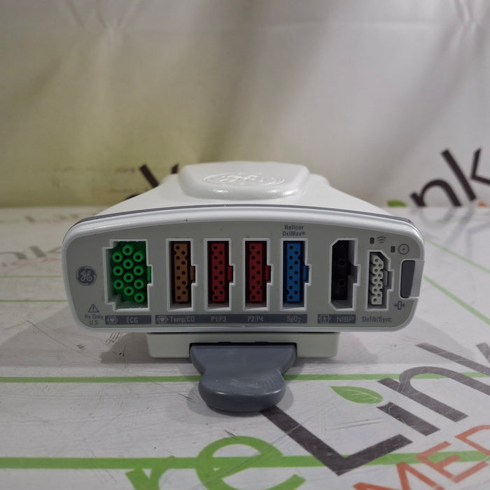 GE Healthcare PDM Nellcor Patient Data Module