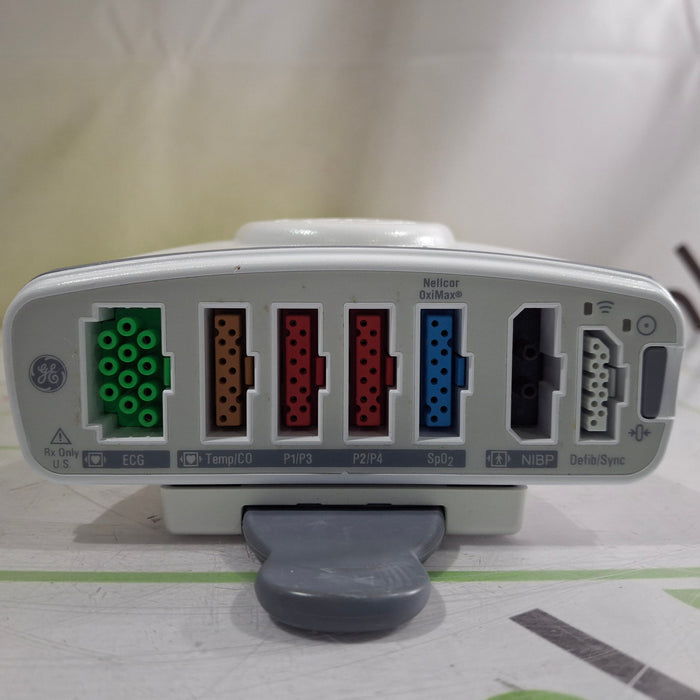 GE Healthcare PDM Nellcor Patient Data Module