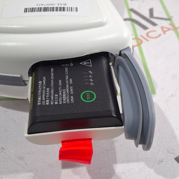 GE Healthcare PDM Nellcor Patient Data Module