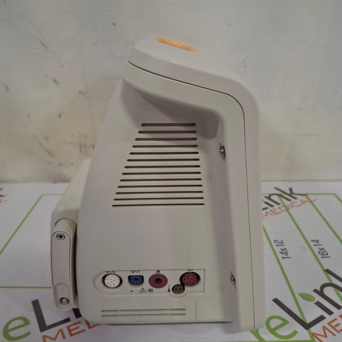 Philips SureSigns VM8 w/co2 Bedside Patient Monitor