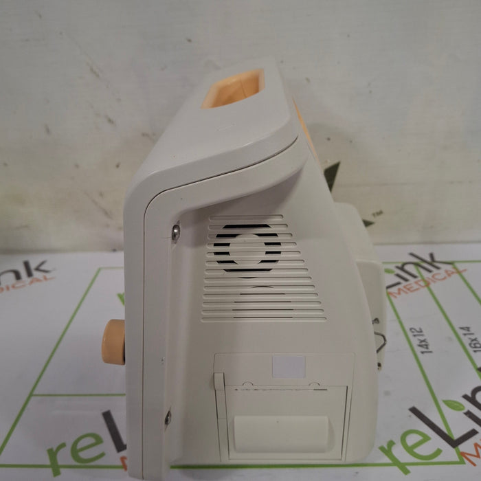 Philips SureSigns VM8 w/co2 Bedside Patient Monitor