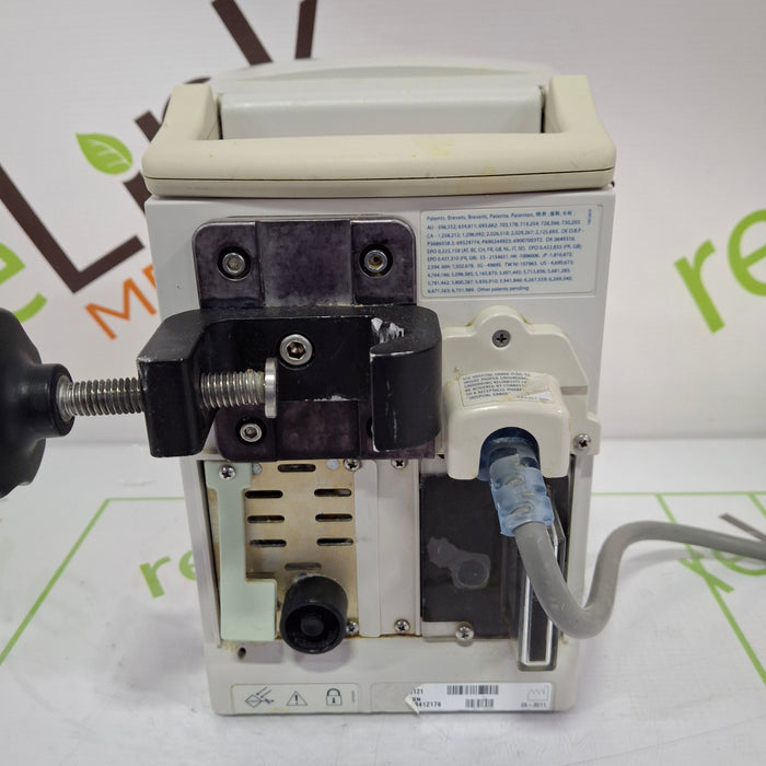 CareFusion Alaris 8015 Small Screen POC Infusion Pump
