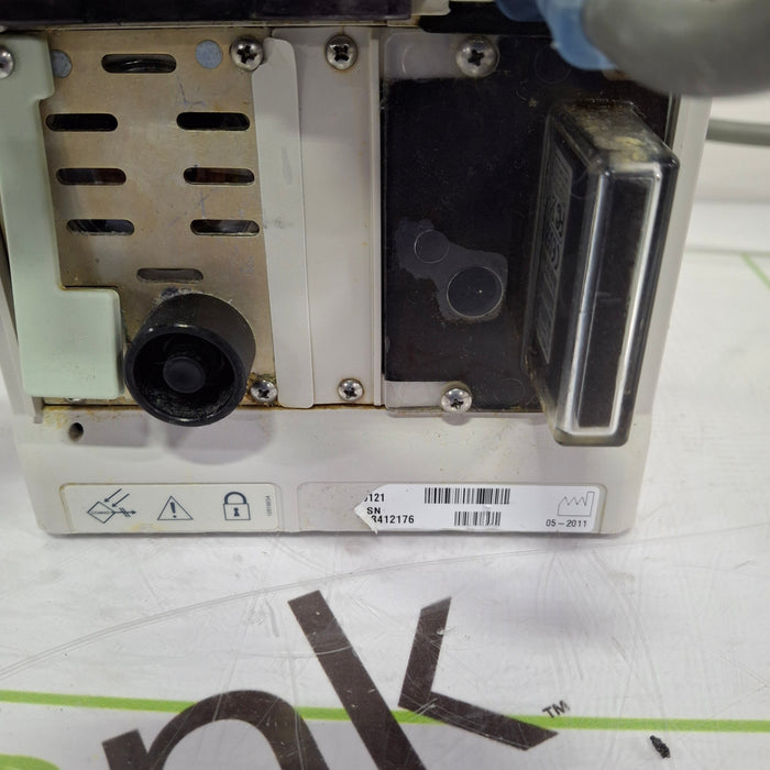 CareFusion Alaris 8015 Small Screen POC Infusion Pump