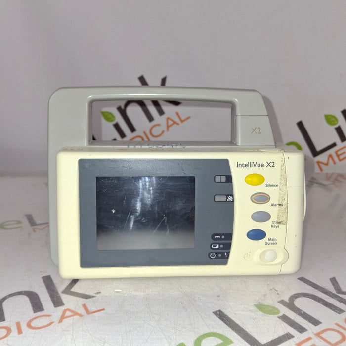 Philips IntelliVue X2 Monitor - Fast SpO2