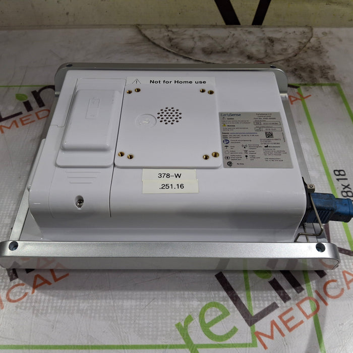 EarlySense Ltd. EarlySense 2.0 Control Unit
