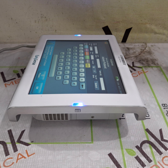 EarlySense Ltd. EarlySense 2.0 Control Unit