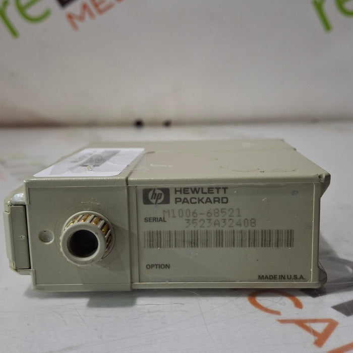 Philips M1006B Single Parameter IBP Module