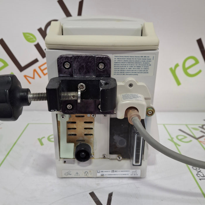 CareFusion Alaris 8015 Small Screen POC Infusion Pump