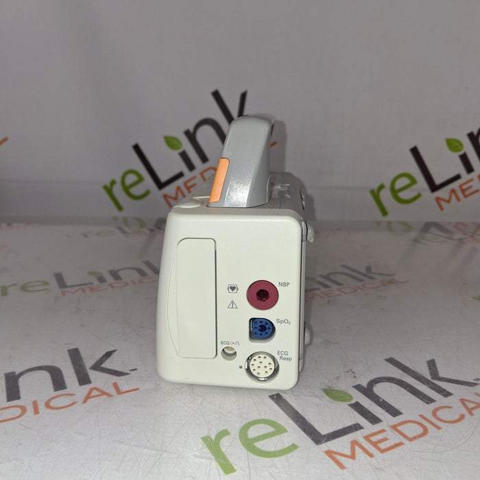 Philips IntelliVue MP2 Portable Patient Monitor