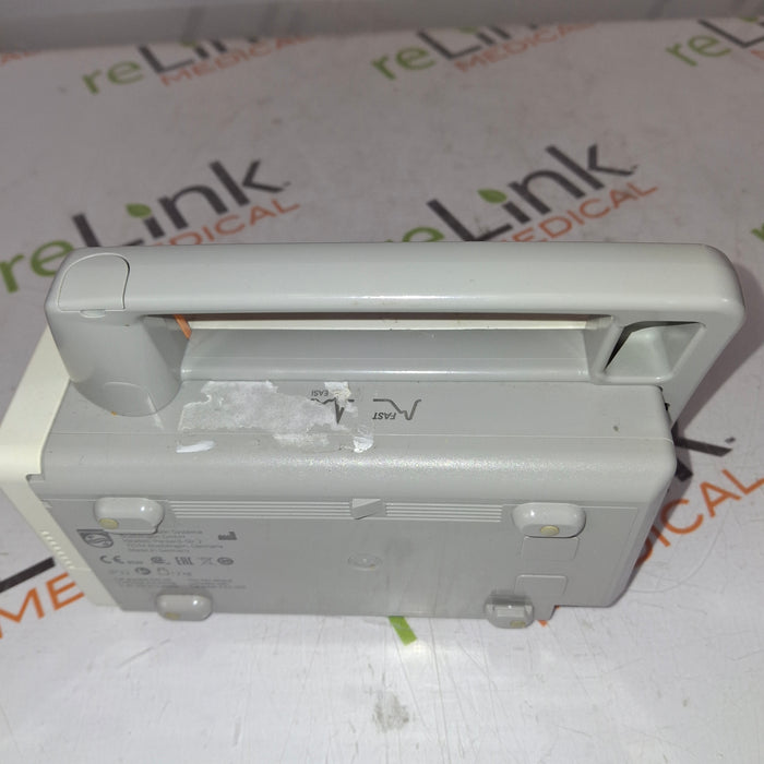 Philips IntelliVue MP2 Portable Patient Monitor