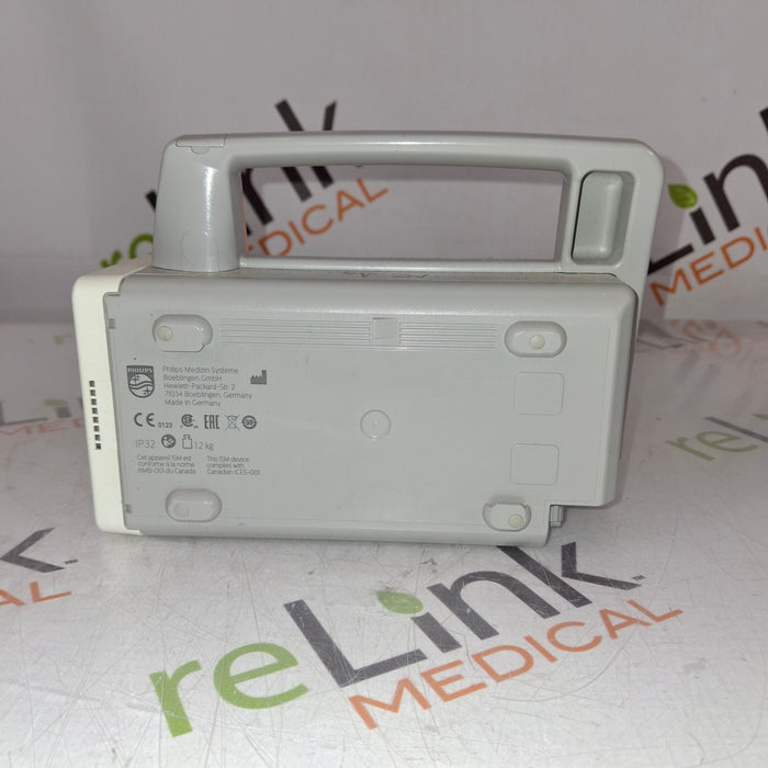 Philips IntelliVue MP2 Portable Patient Monitor