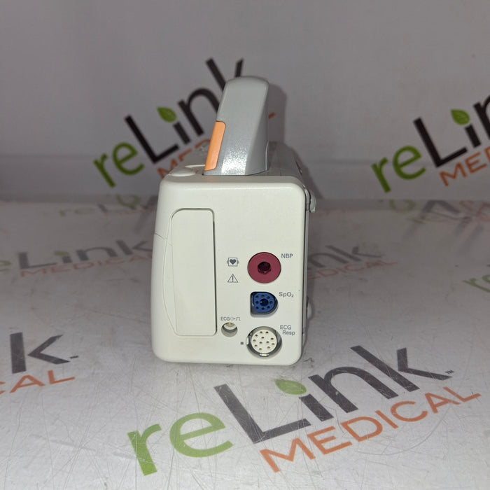 Philips IntelliVue MP2 Portable Patient Monitor