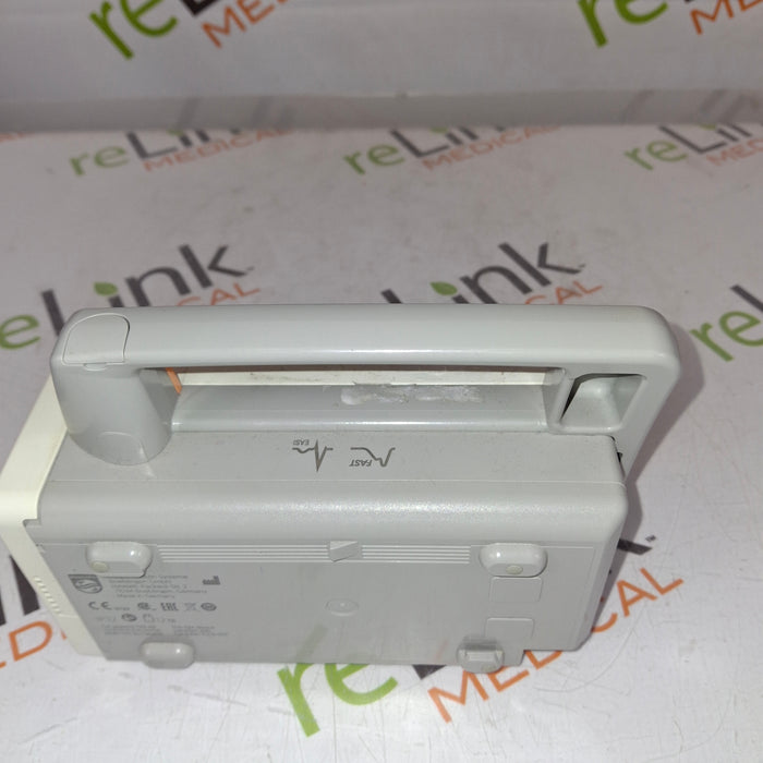 Philips IntelliVue MP2 Portable Patient Monitor