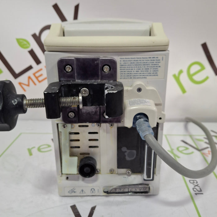 CareFusion Alaris 8015 Small Screen POC Infusion Pump