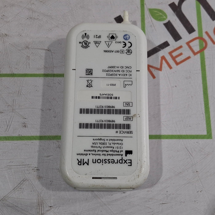 Philips Expression MRI SpO2  989803192771 Patient Module