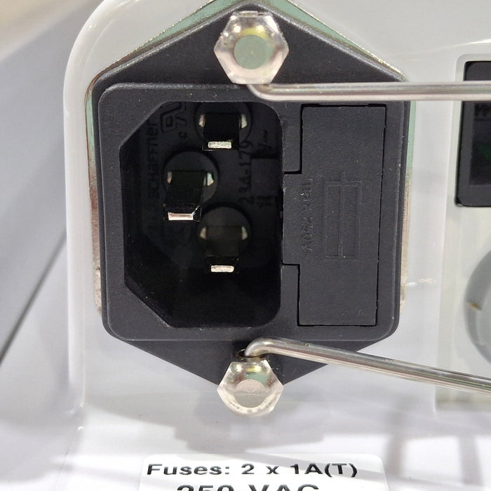 EarlySense Ltd. EarlySense 2.0 Control Unit