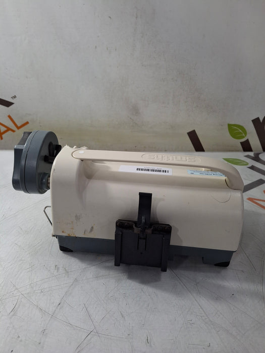 Smiths Medical Medfusion 3500 Version 6 Syringe Infusion Pump
